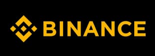 BINANCE logo