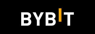 BYBIT logo