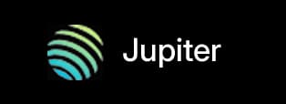 Jupiter logo