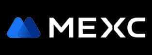 MEXC logo