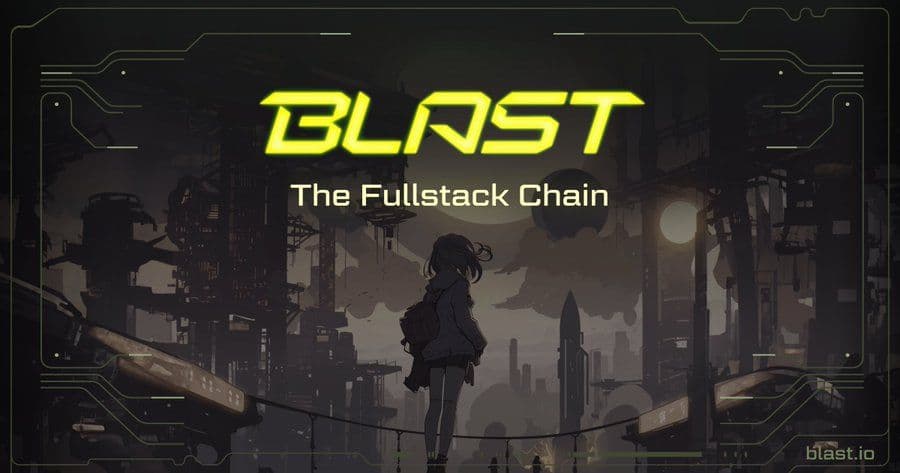 Blast