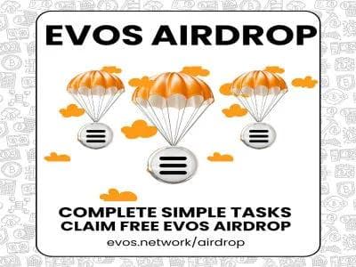 Evos Network