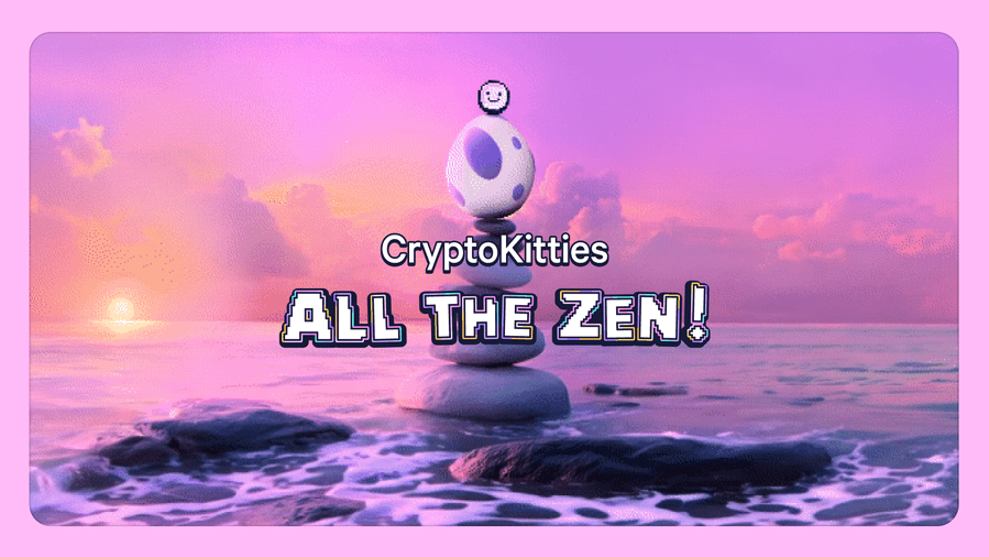 CryptoKitties
