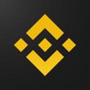Binance logo